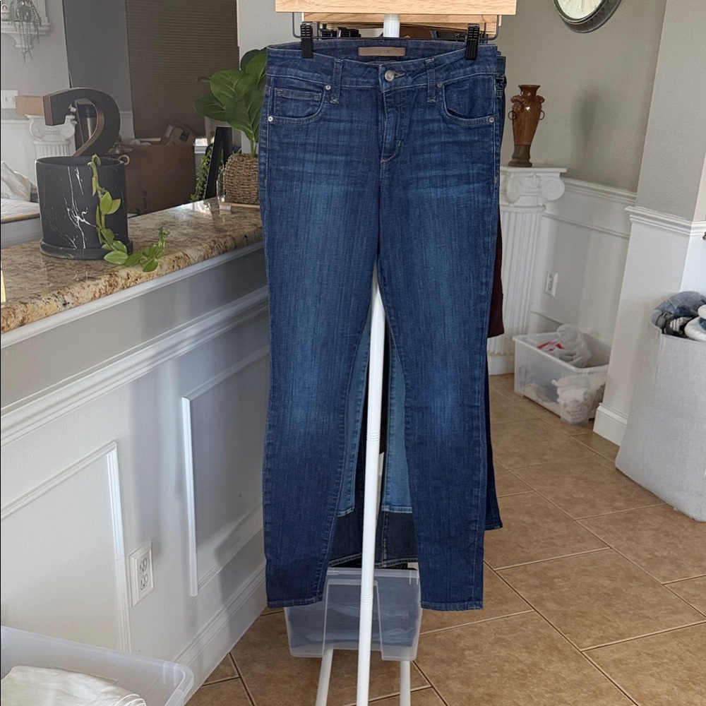 Joes Dark Blue Women's Skinny Jeans